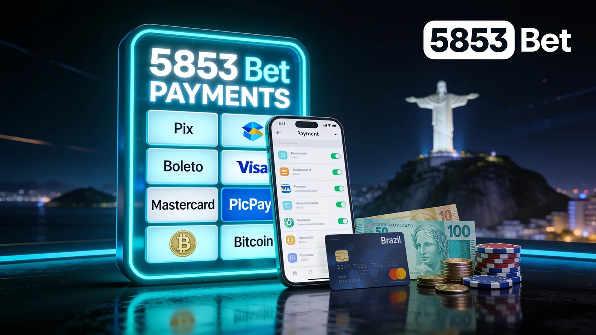 Bônus Adicionais: guia de 5853 bet para jogadores no Brasil